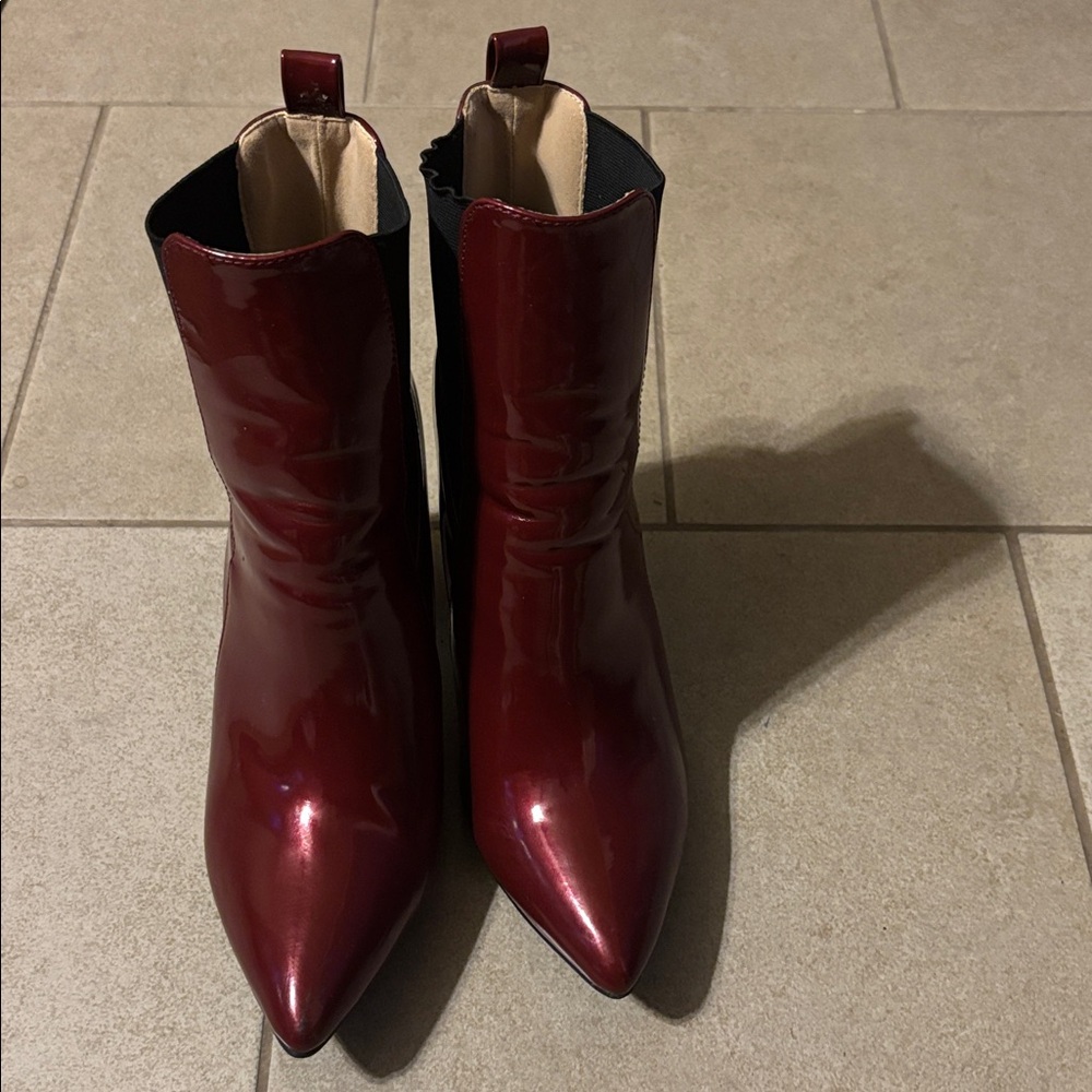 Chase + Chloe Boots. Size 7.5. Good pre-loved condition.